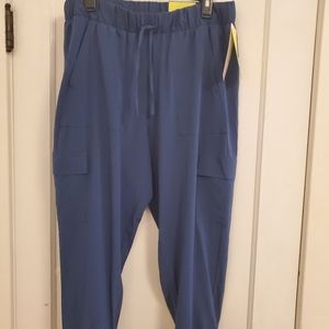 All In Motion Cargo Pants L